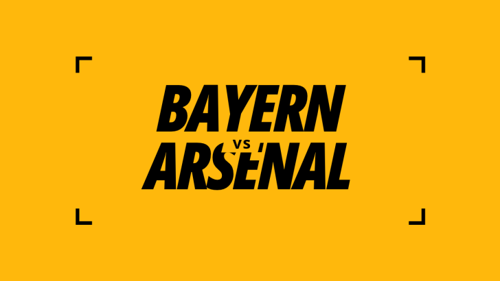 Kevin Hatchard's best bets for Bayern v Arsenal